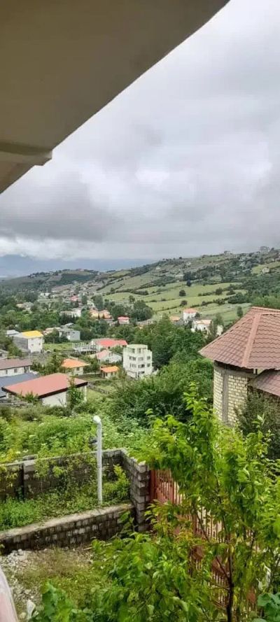 ویلا 200 متری دو خوابه در کلاردشت