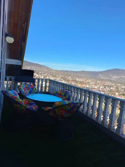 ویلا 372 متری سه خوابه در کلاردشت