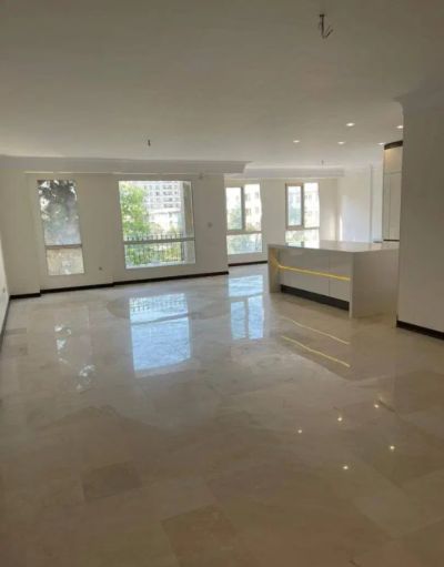 آپارتمان 165 متری سه خوابه در خیابان زعفرانیه تهران