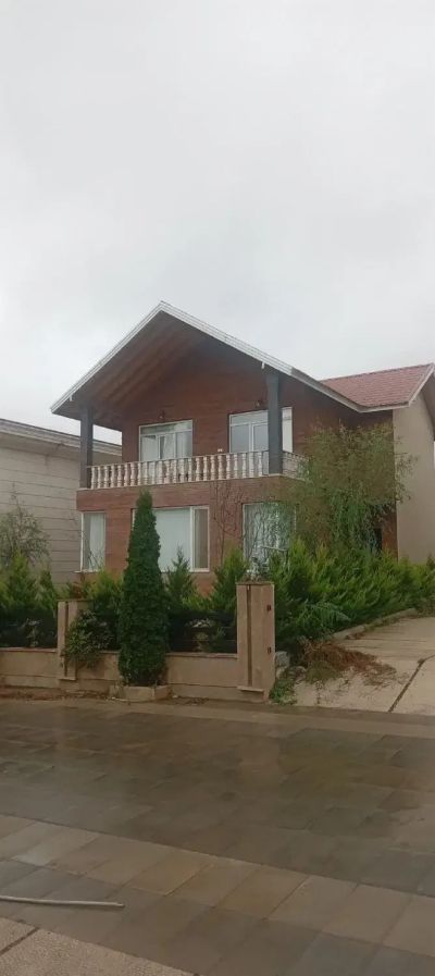 ویلا 200 متری سه خوابه در کلاردشت