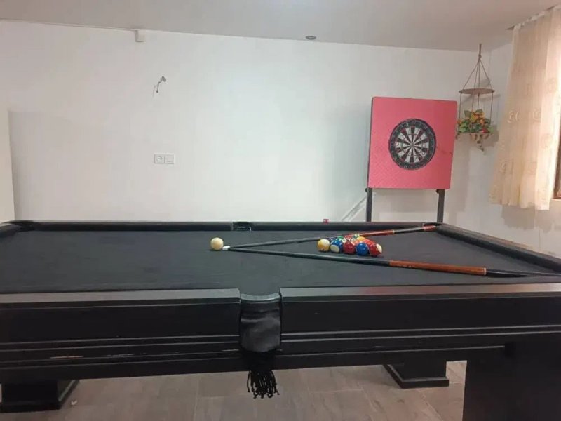 ویلا 372 متری سه خوابه در کلاردشت13291616174