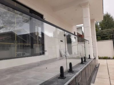 ویلا 135 متری دو خوابه در کلاردشت