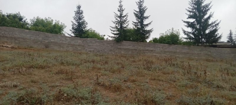 زمین 267 متری در کلاردشت13291916184