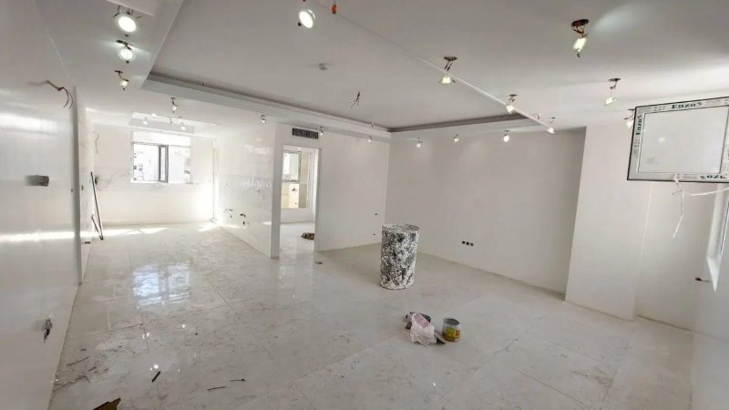 آپارتمان 89 متری دو خوابه در افسریه تهران13292616206
