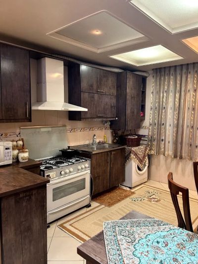 آپارتمان 72 متری دو خوابه در افسریه تهران