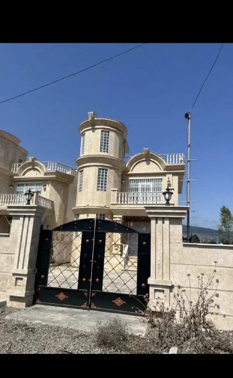 ویلا 125 متری دو خوابه در کلاردشت13287516047
