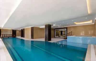 آپارتمان 260 متری سه خوابه در ولنجک تهران