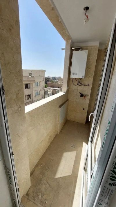 آپارتمان 89 متری دو خوابه در افسریه تهران