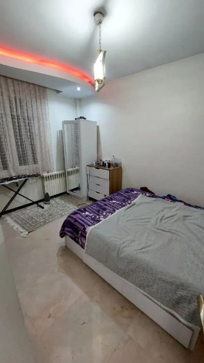 آپارتمان 90 متری دو خوابه در افسریه تهران