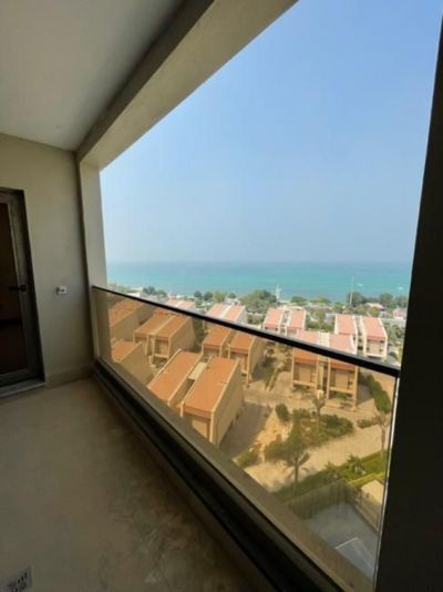 آپارتمان 90 متری یک خوابه در مجتمع رویای کیش کیش