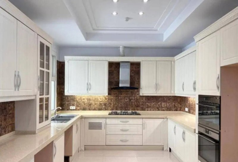 آپارتمان 190 متری سه خوابه در ولنجک تهران13287716055