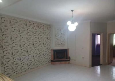 آپارتمان 75 متری دو خوابه در بلوار صیاد شیرازی گرگان