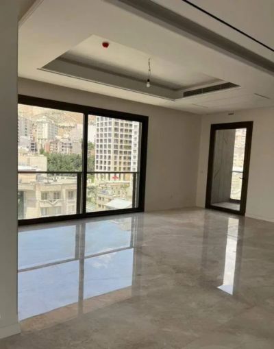 آپارتمان 300 متری سه خوابه در الهیه تهران