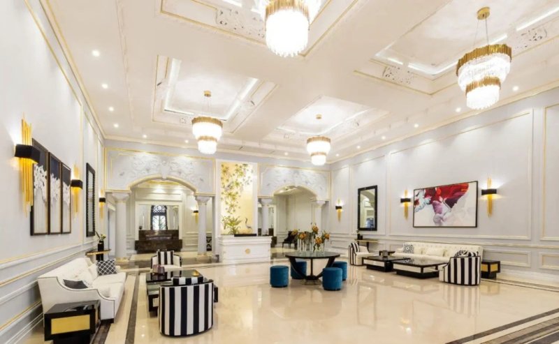 آپارتمان 260 متری سه خوابه در ولنجک تهران13288416066