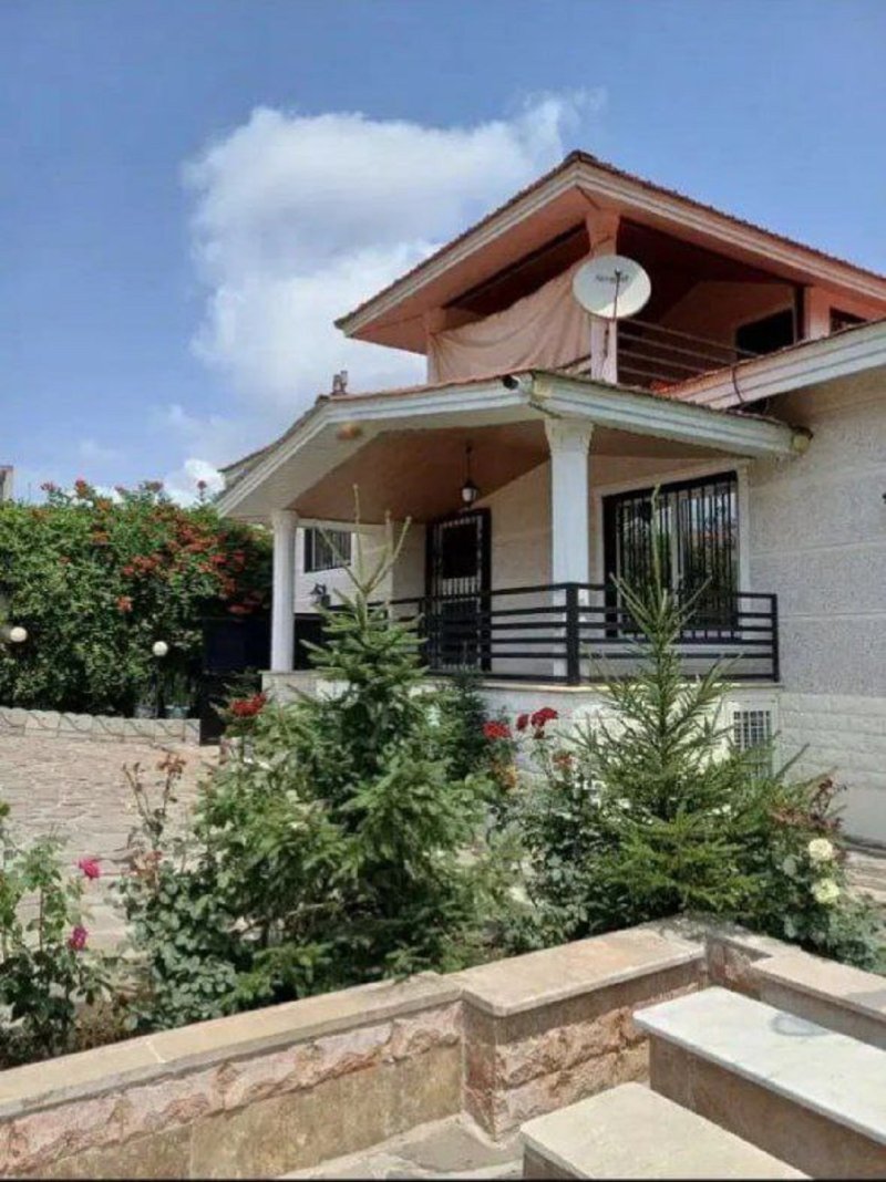 ویلا 250 متری سه خوابه در کلاردشت13291316158