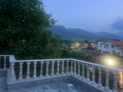 ویلا 270 متری سه خوابه در کلاردشت