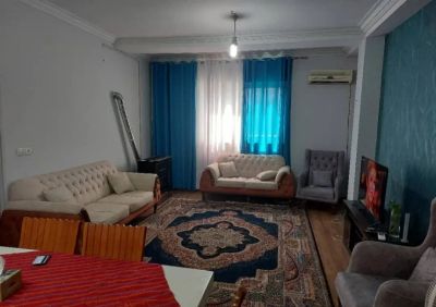 آپارتمان 70 متری یک خوابه در بلوار استاندارد گرگان