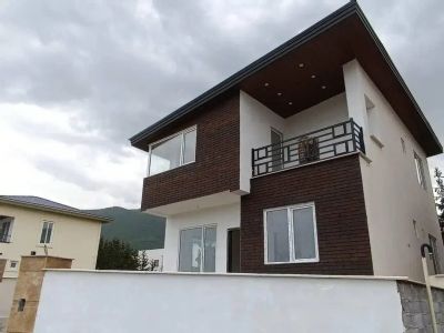 ویلا 150 متری سه خوابه در کلاردشت