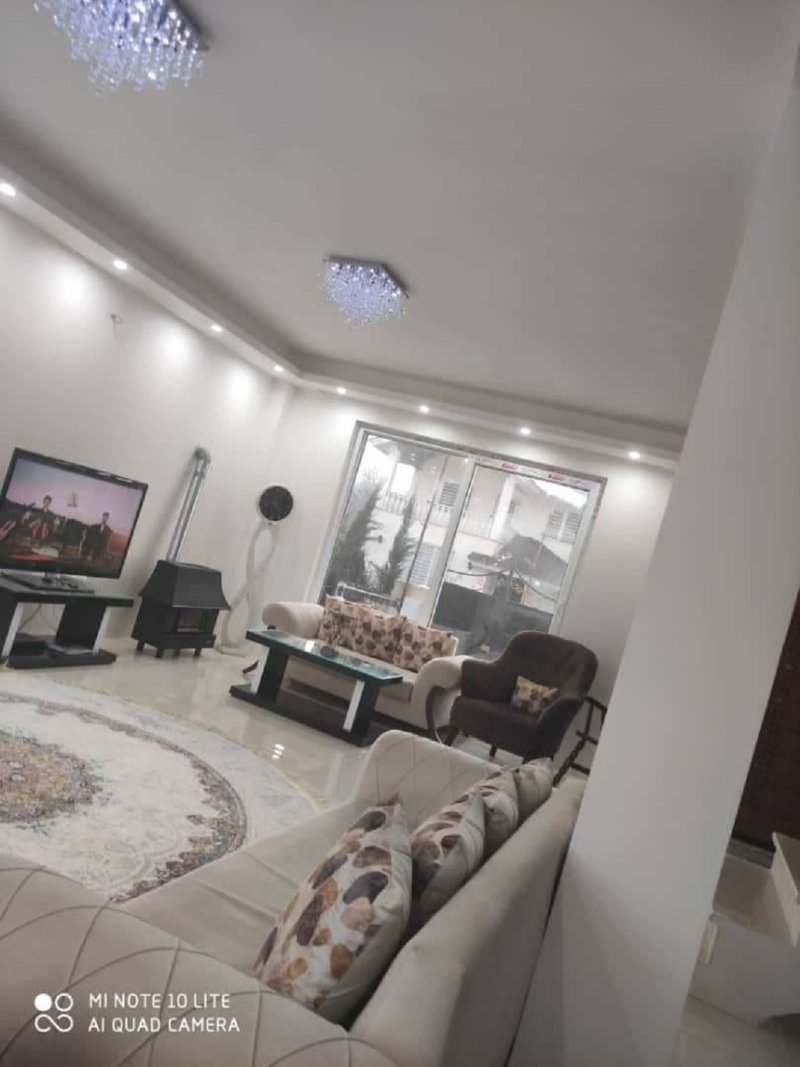 ویلا 140 متری دو خوابه در کلاردشت13291816180