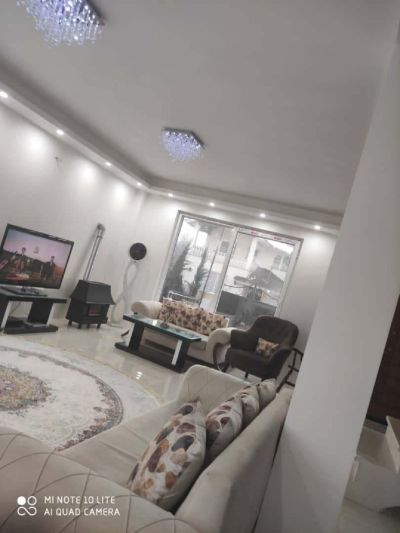 ویلا 140 متری دو خوابه در کلاردشت