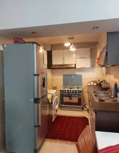 آپارتمان 70 متری یک خوابه در بلوار استاندارد گرگان