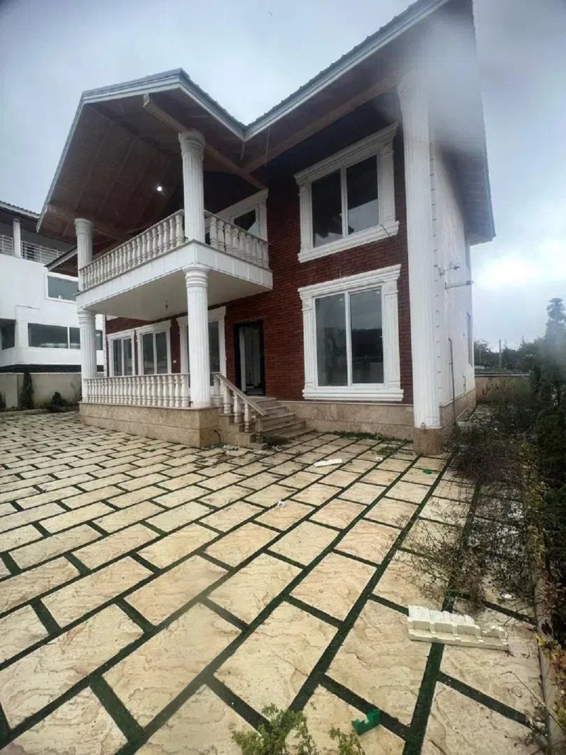 ویلا 250 متری چهارخوابه در کلاردشت13290716134