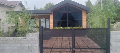 ویلا 120 متری دو خوابه در کلاردشت