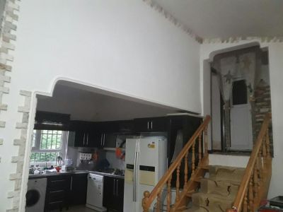 ویلا 150 متری دو خوابه در کلاردشت