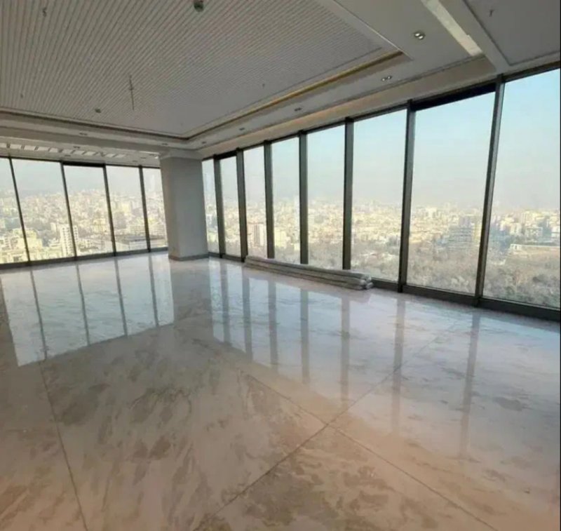 آپارتمان 276 متری سه خوابه در فرشته تهران13289016076