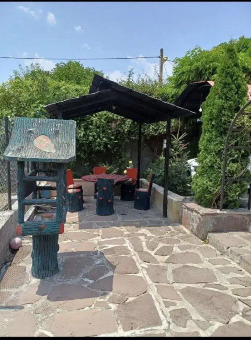 ویلا 250 متری سه خوابه در کلاردشت13291316162