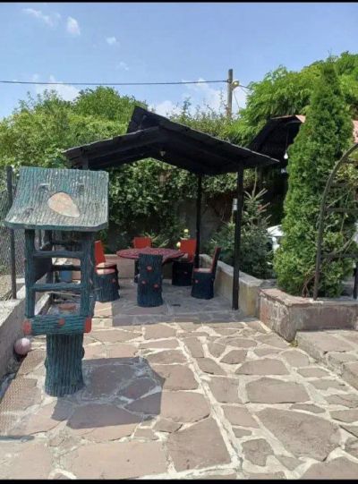 ویلا 250 متری سه خوابه در کلاردشت