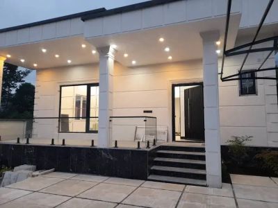 ویلا 135 متری دو خوابه در کلاردشت