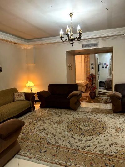 آپارتمان 72 متری دو خوابه در افسریه تهران