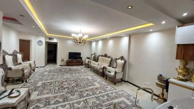 آپارتمان 90 متری دو خوابه در افسریه تهران