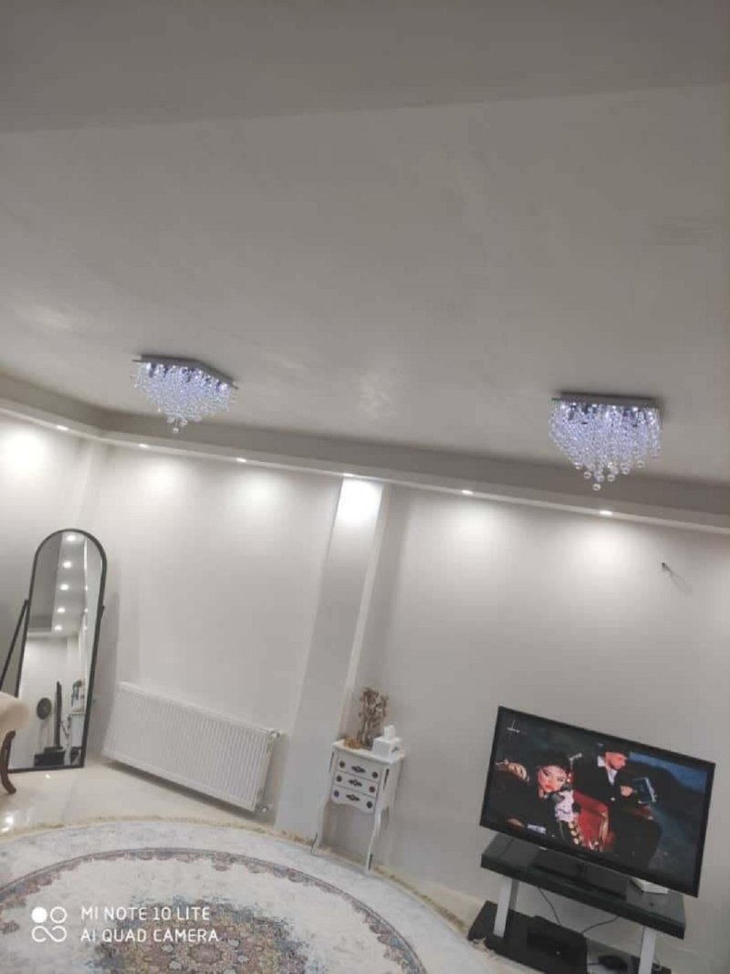 ویلا 140 متری دو خوابه در کلاردشت13291816181