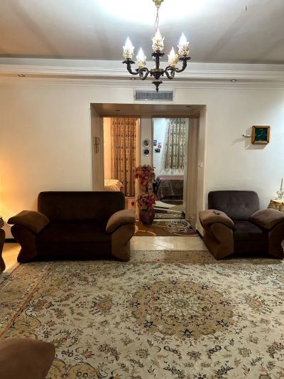 آپارتمان 72 متری دو خوابه در افسریه تهران