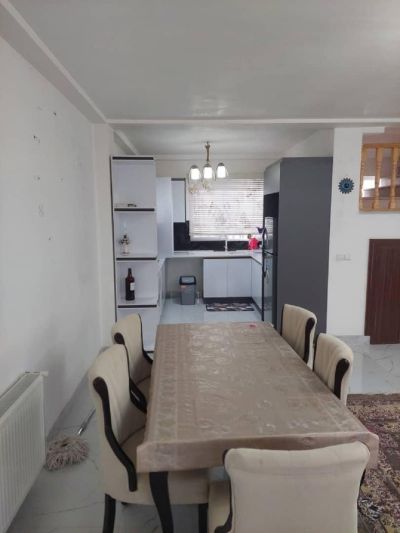 ویلا 200 متری سه خوابه در کلاردشت