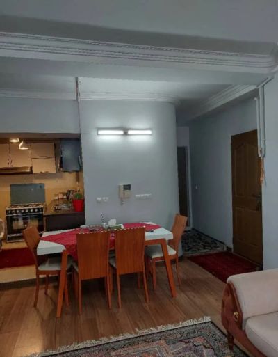 آپارتمان 70 متری یک خوابه در بلوار استاندارد گرگان