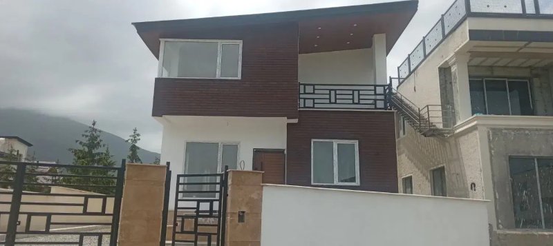 ویلا 150 متری سه خوابه در کلاردشت13289816104