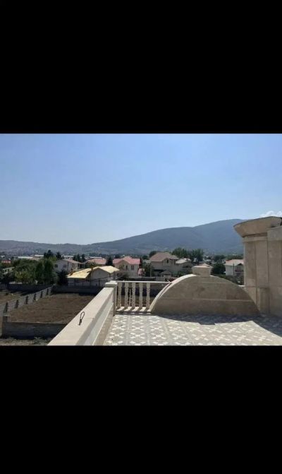 ویلا 125 متری دو خوابه در کلاردشت