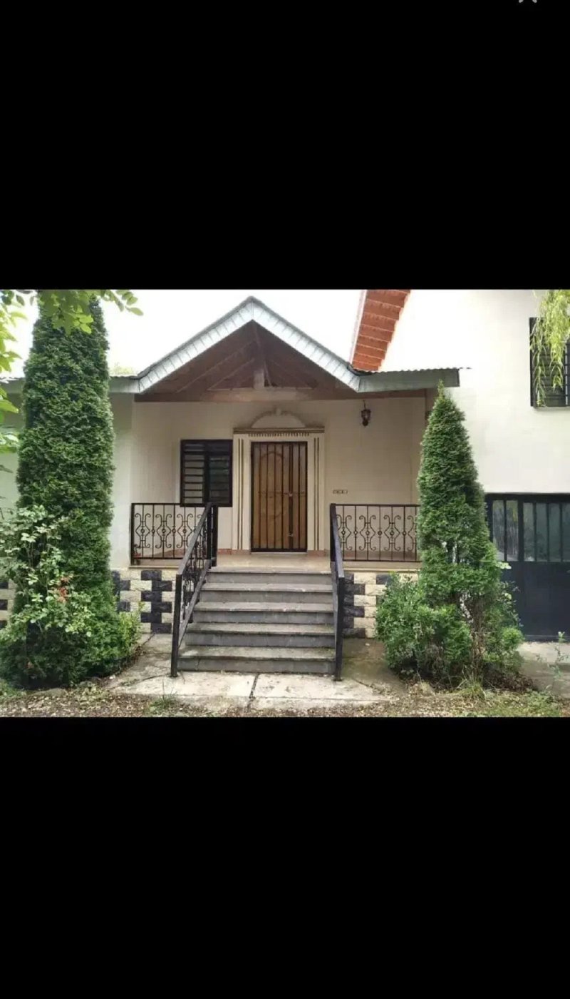 ویلا 120 متری دو خوابه در کلاردشت13290916141