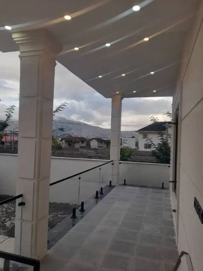 ویلا 135 متری دو خوابه در کلاردشت