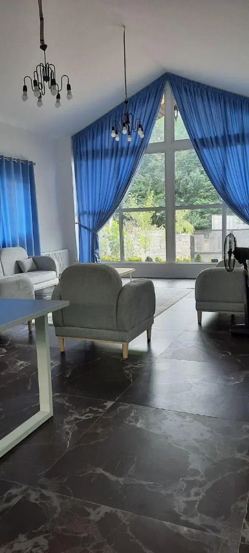 ویلا 120 متری دو خوابه در کلاردشت13290316123