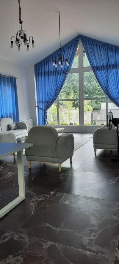 ویلا 120 متری دو خوابه در کلاردشت