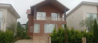 ویلا 200 متری سه خوابه در کلاردشت