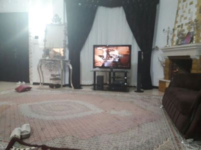 ویلا 150 متری دو خوابه در کلاردشت