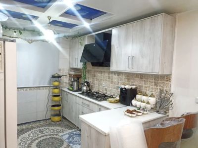 آپارتمان 70 متری دو خوابه در افسریه جنوبی تهران