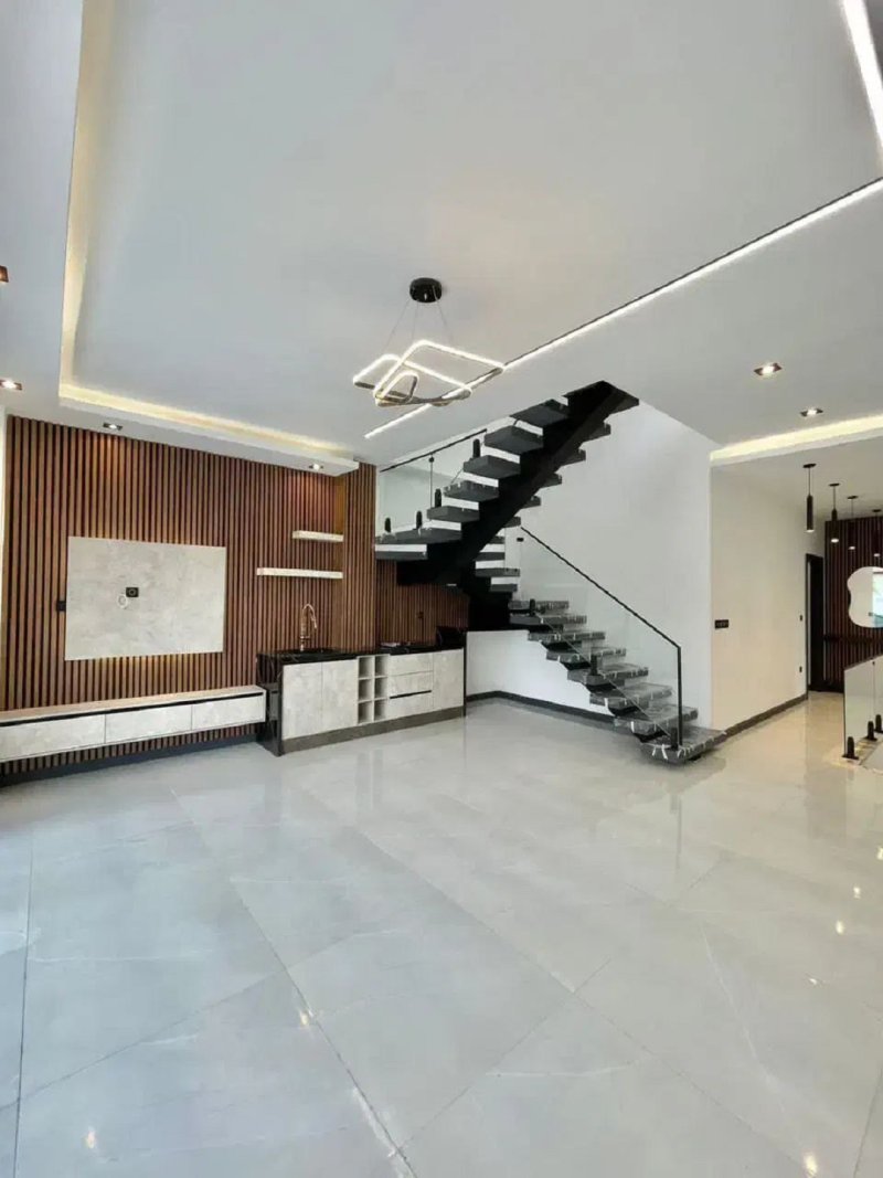 ویلا 330 متری چهارخوابه در بلویج چمستان13298616274