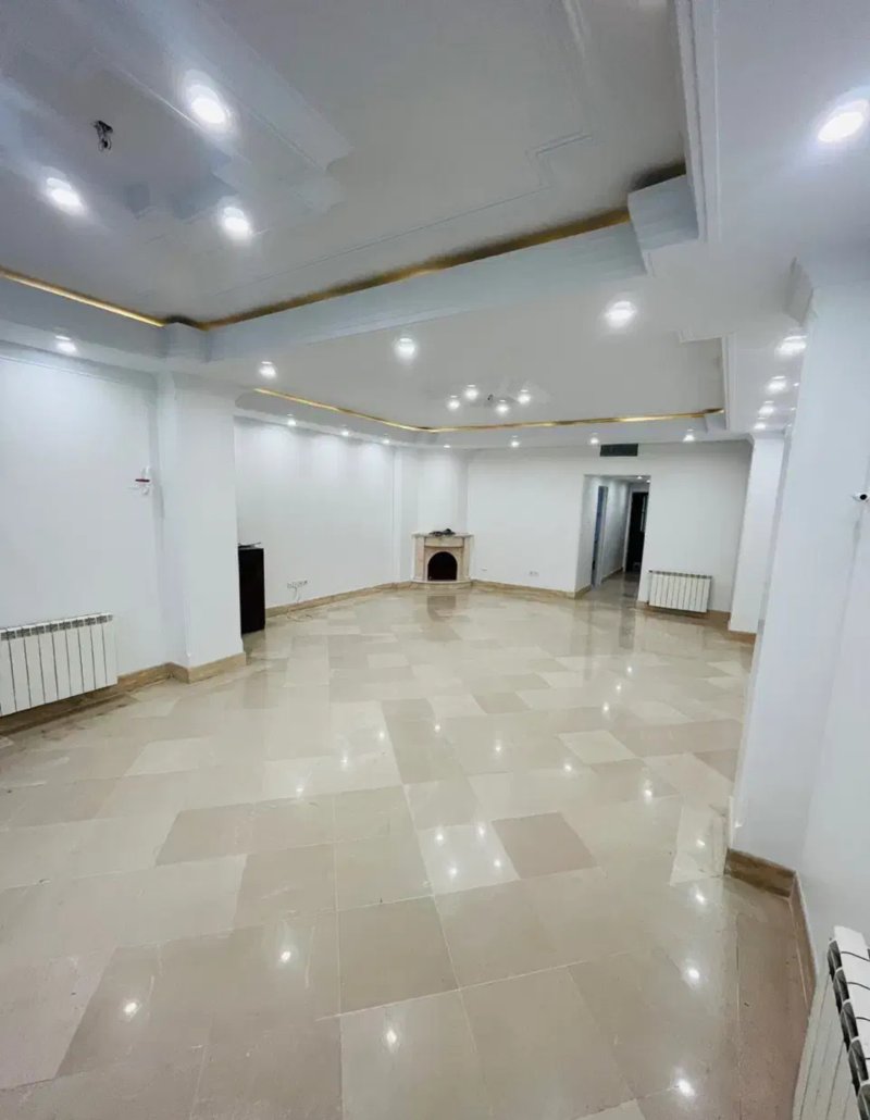 آپارتمان 115 متری دو خوابه در تهرانپارس تهران13299716283