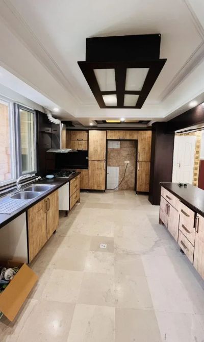 آپارتمان 200 متری سه خوابه در تهرانپارس تهران